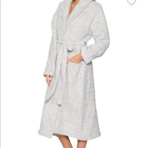 Barefoot Dreams CozyChic robe